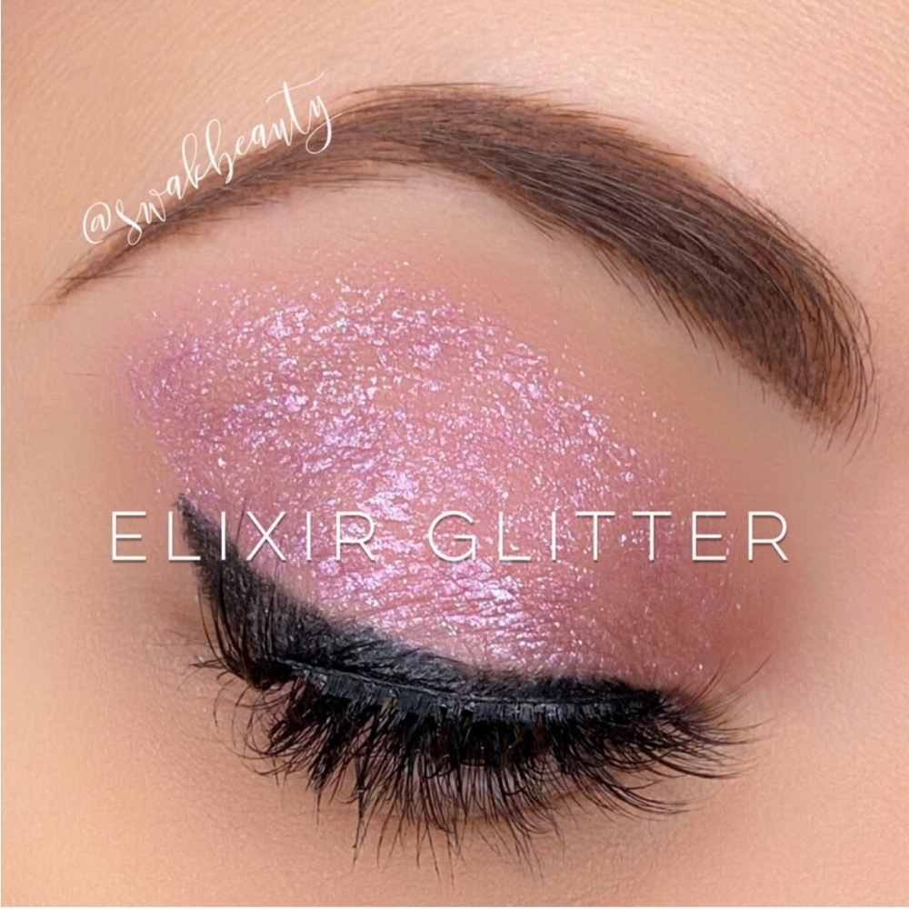 Shadow Sense by Senegence. Shade: Elixir Glitter, NWT.